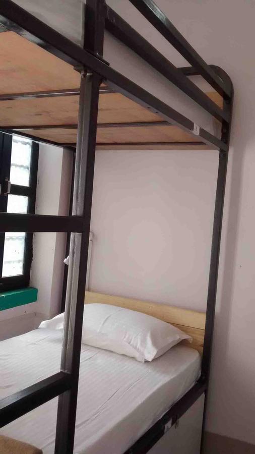 Hostelavie - Varanasi Exterior foto